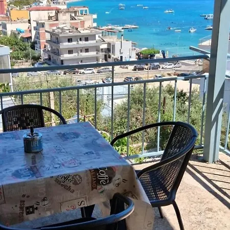 Appartement Melina *