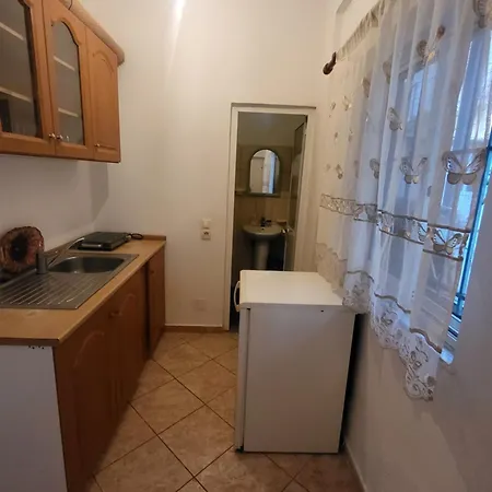 Melina Apartament