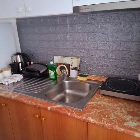 Apartament Melina