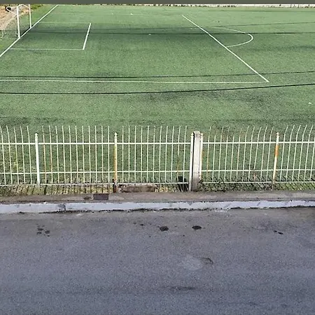 Melina Διαμέρισμα