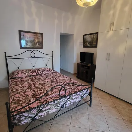 Apartment Melina Himare