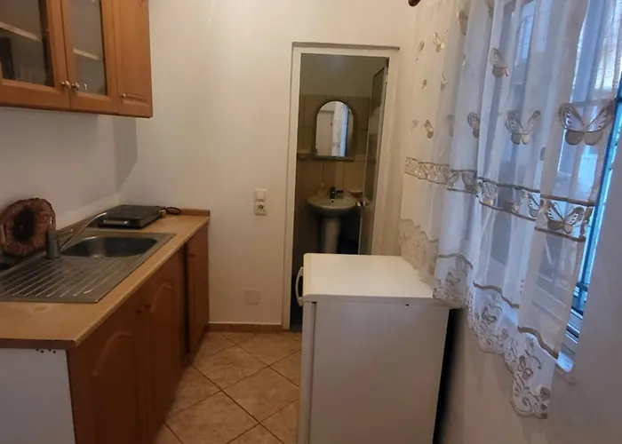 Melina Διαμέρισμα