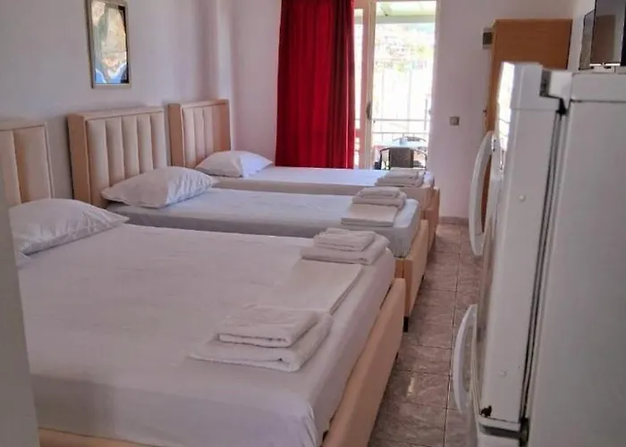 Melina Χειμάρρα