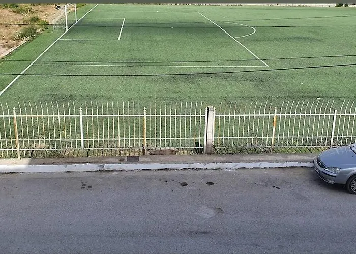 Melina Διαμέρισμα