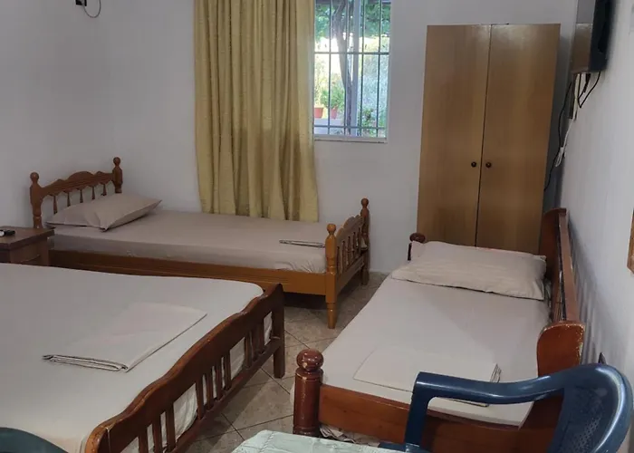 Melina * Χειμάρρα