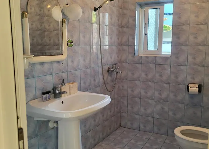 Melina Διαμέρισμα Χειμάρρα